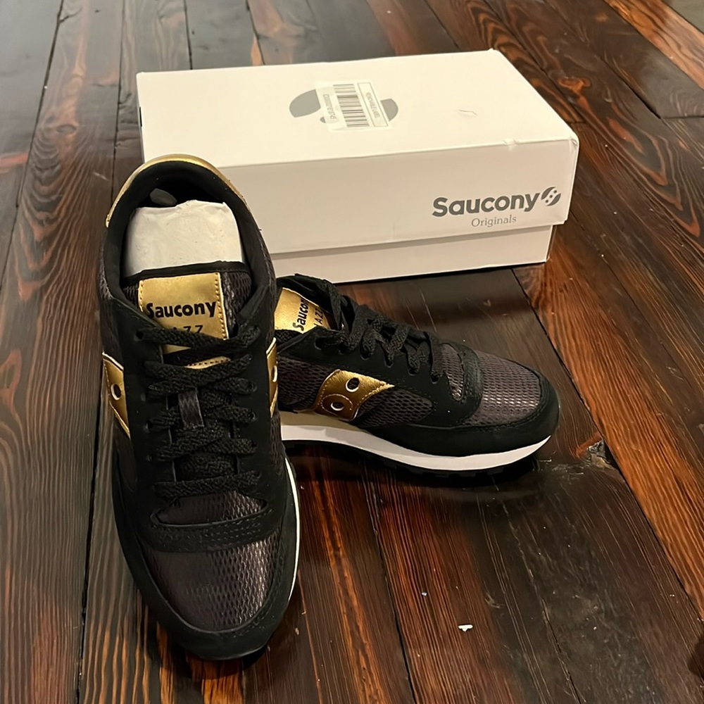 Saucony Jazz